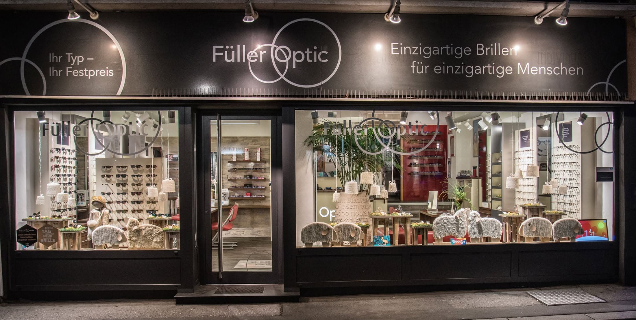 FuellerOptic 23