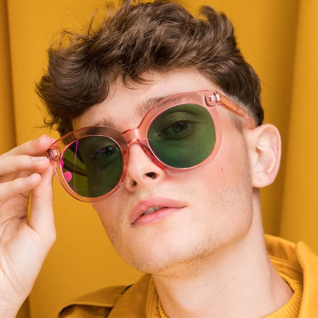 sonnenbrille